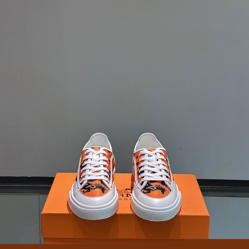 H**mes sneakers